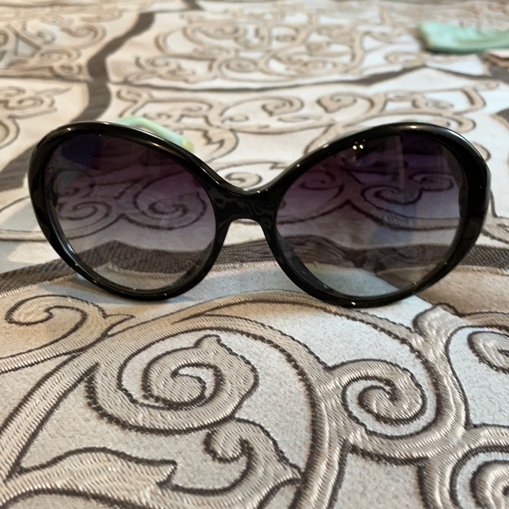 Tiffany sunglasses